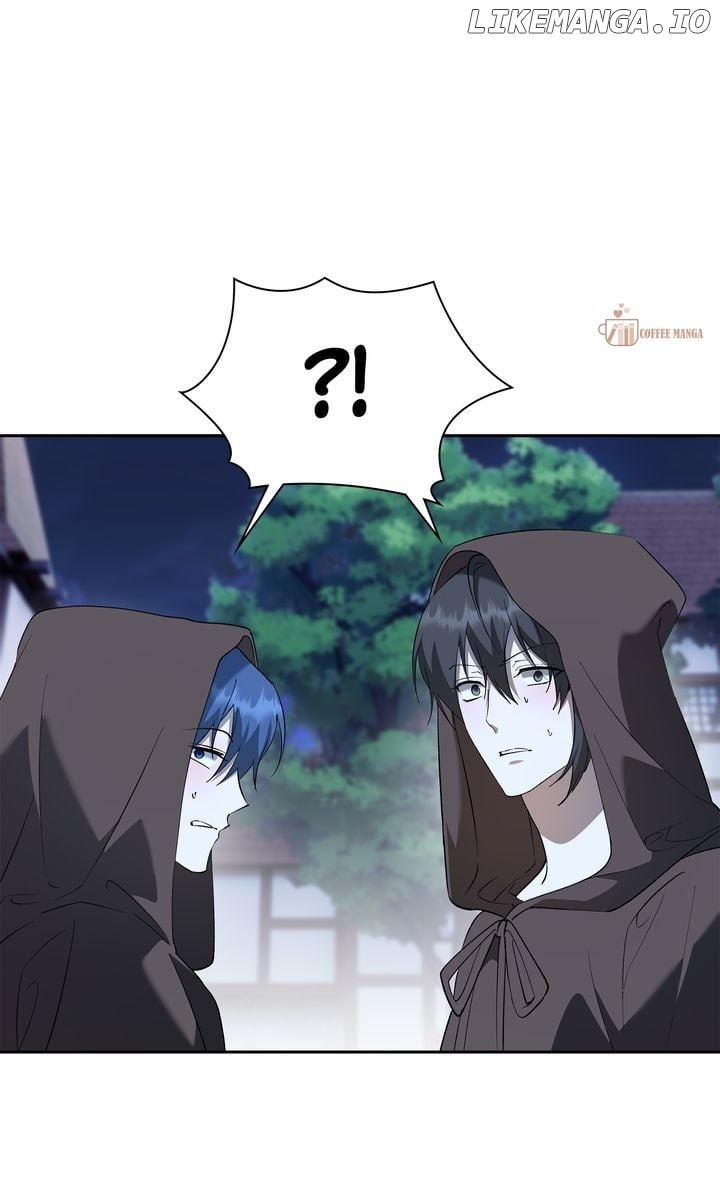 How the Count’s Young Lady Tames the Emperor’s Dog Chapter 71 - page 63