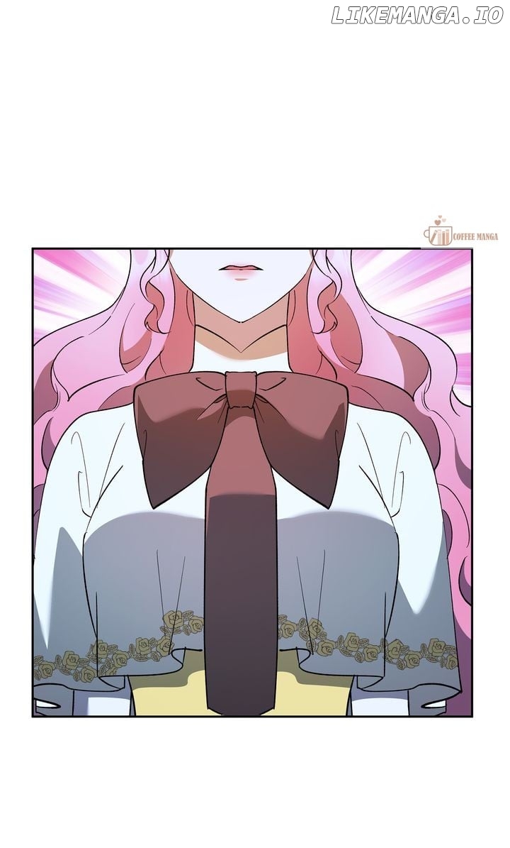 How the Count’s Young Lady Tames the Emperor’s Dog Chapter 71 - page 64