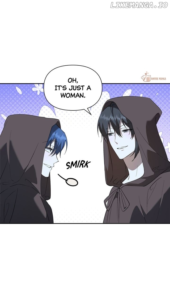 How the Count’s Young Lady Tames the Emperor’s Dog Chapter 71 - page 65
