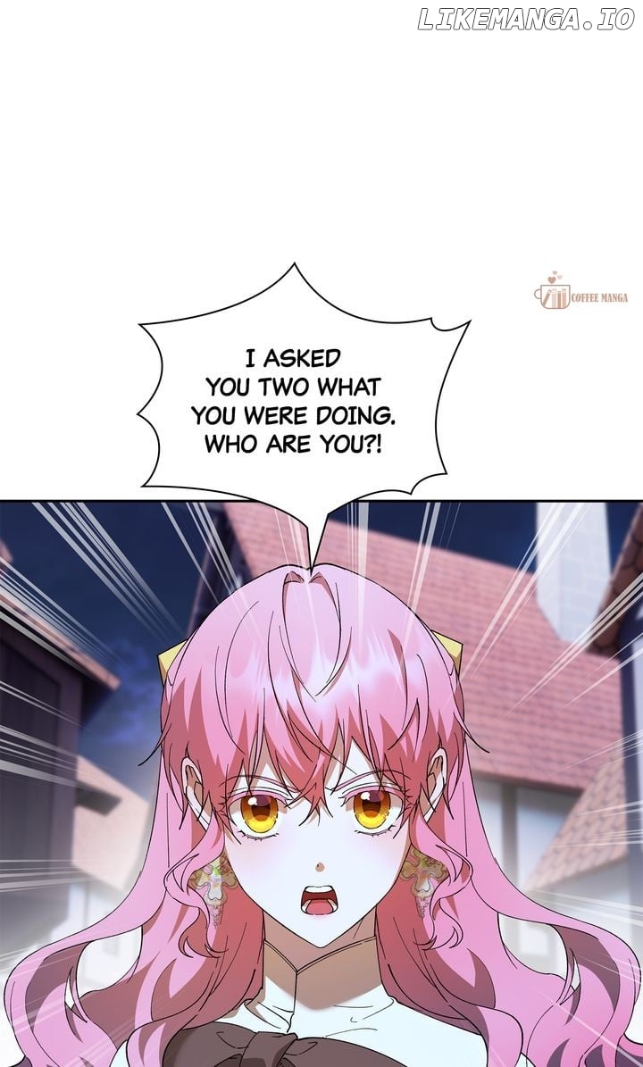 How the Count’s Young Lady Tames the Emperor’s Dog Chapter 71 - page 67