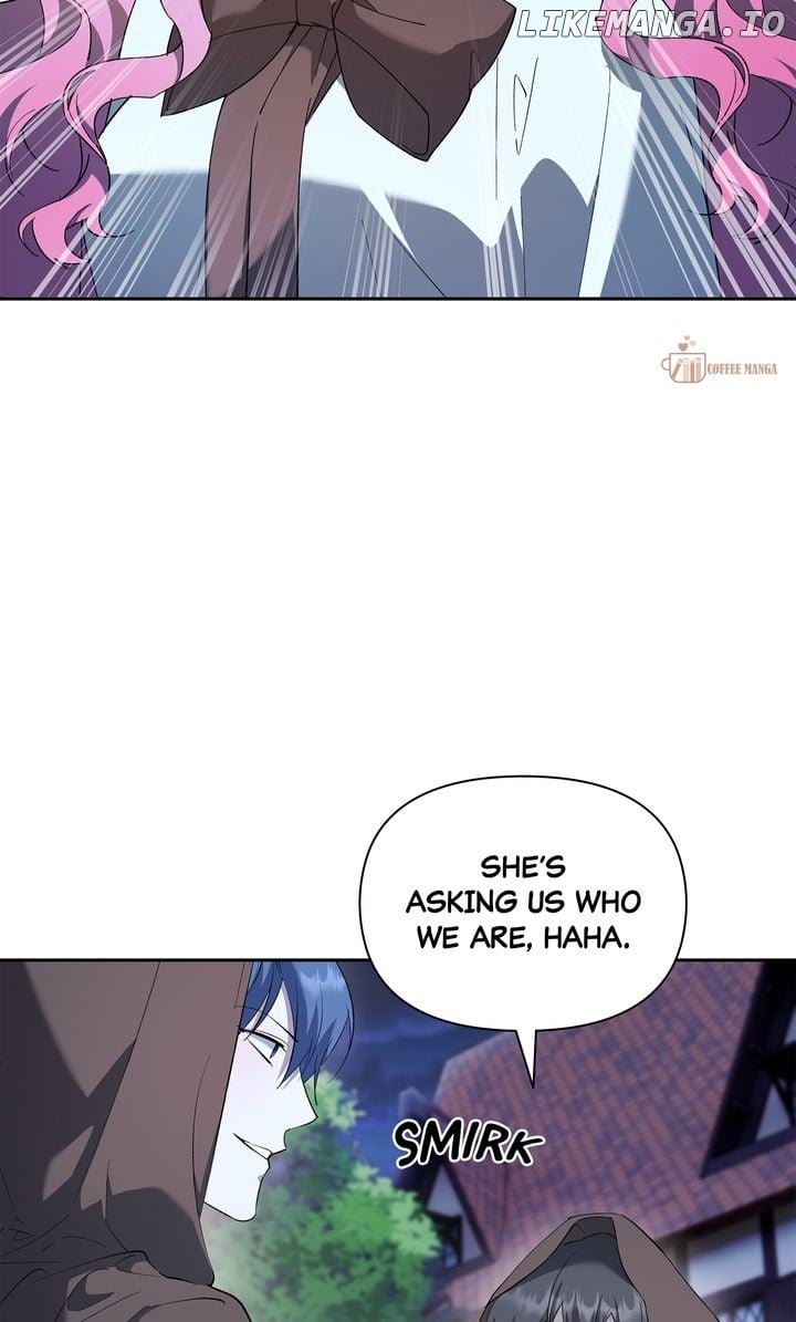 How the Count’s Young Lady Tames the Emperor’s Dog Chapter 71 - page 68