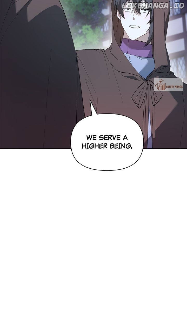 How the Count’s Young Lady Tames the Emperor’s Dog Chapter 71 - page 69