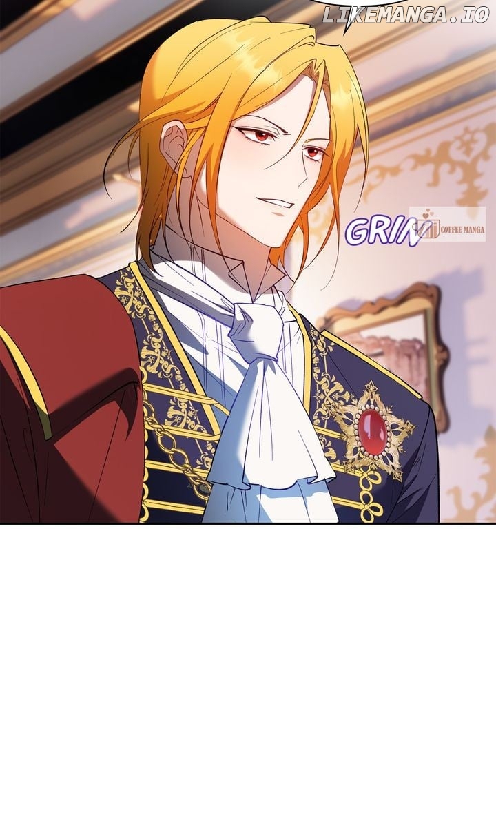 How the Count’s Young Lady Tames the Emperor’s Dog Chapter 71 - page 7