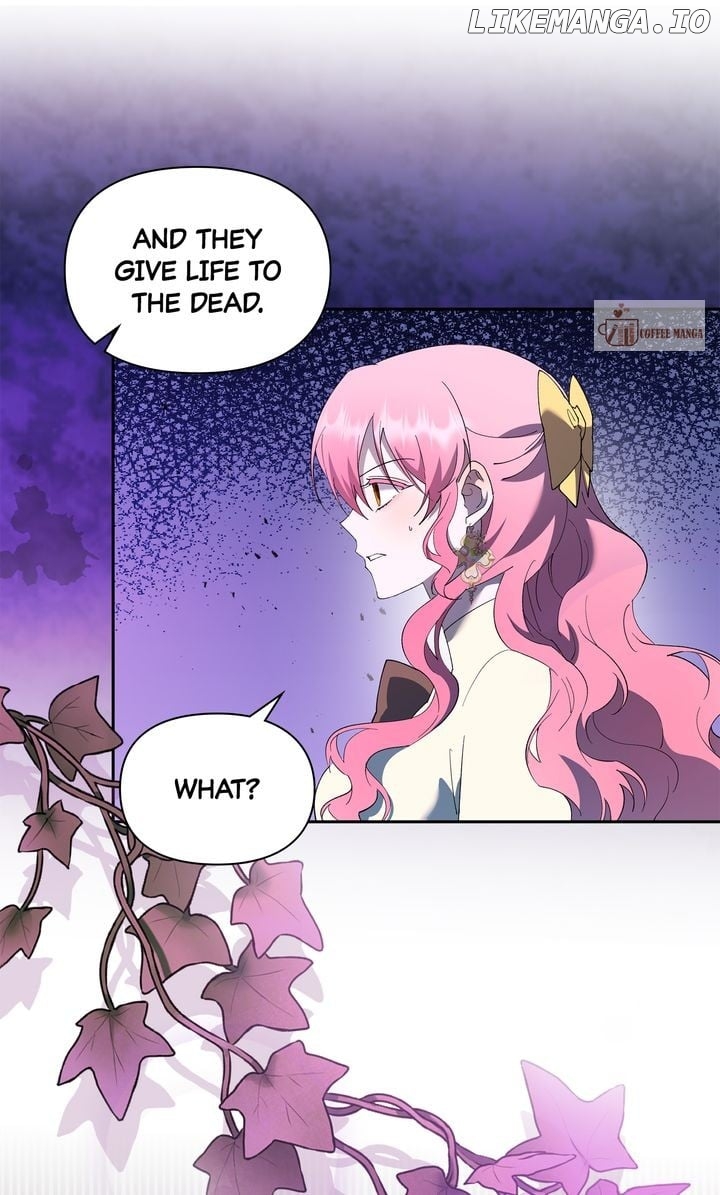 How the Count’s Young Lady Tames the Emperor’s Dog Chapter 71 - page 70