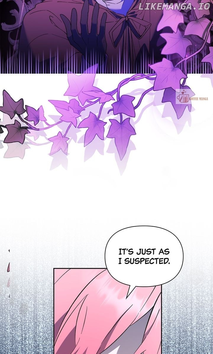 How the Count’s Young Lady Tames the Emperor’s Dog Chapter 71 - page 72