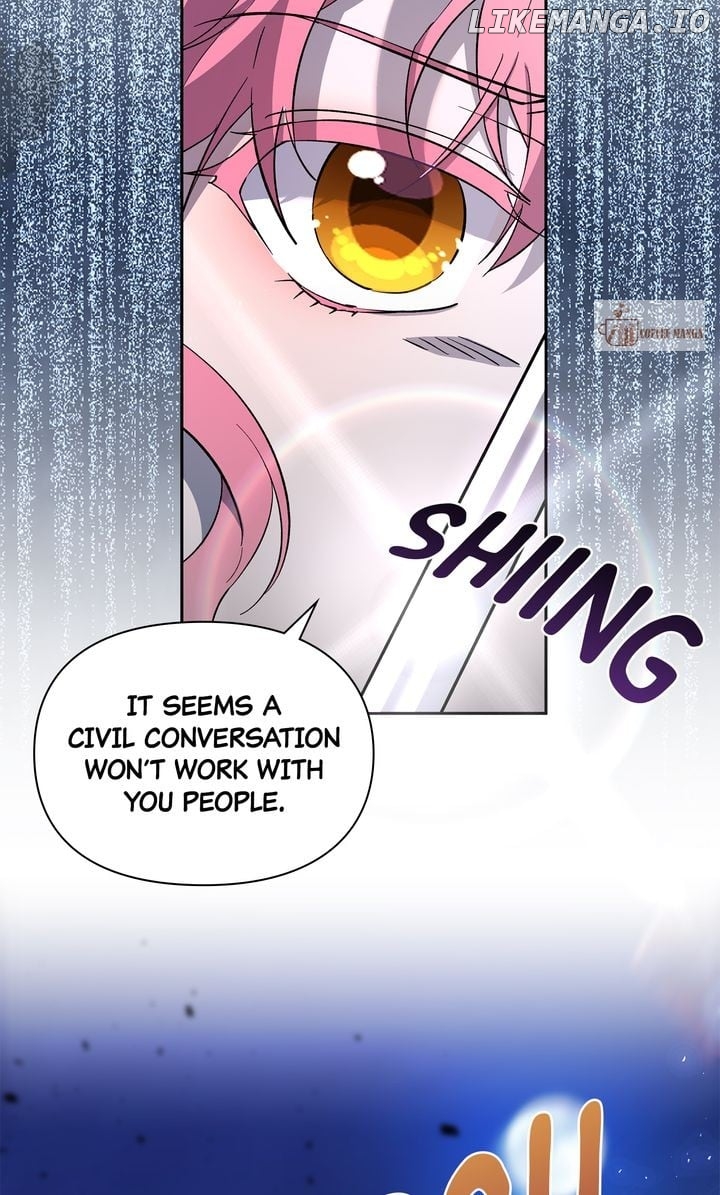 How the Count’s Young Lady Tames the Emperor’s Dog Chapter 71 - page 73