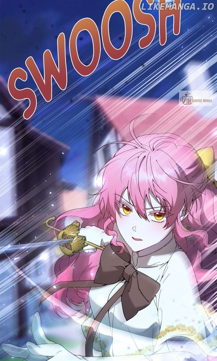 How the Count’s Young Lady Tames the Emperor’s Dog Chapter 71 - page 74
