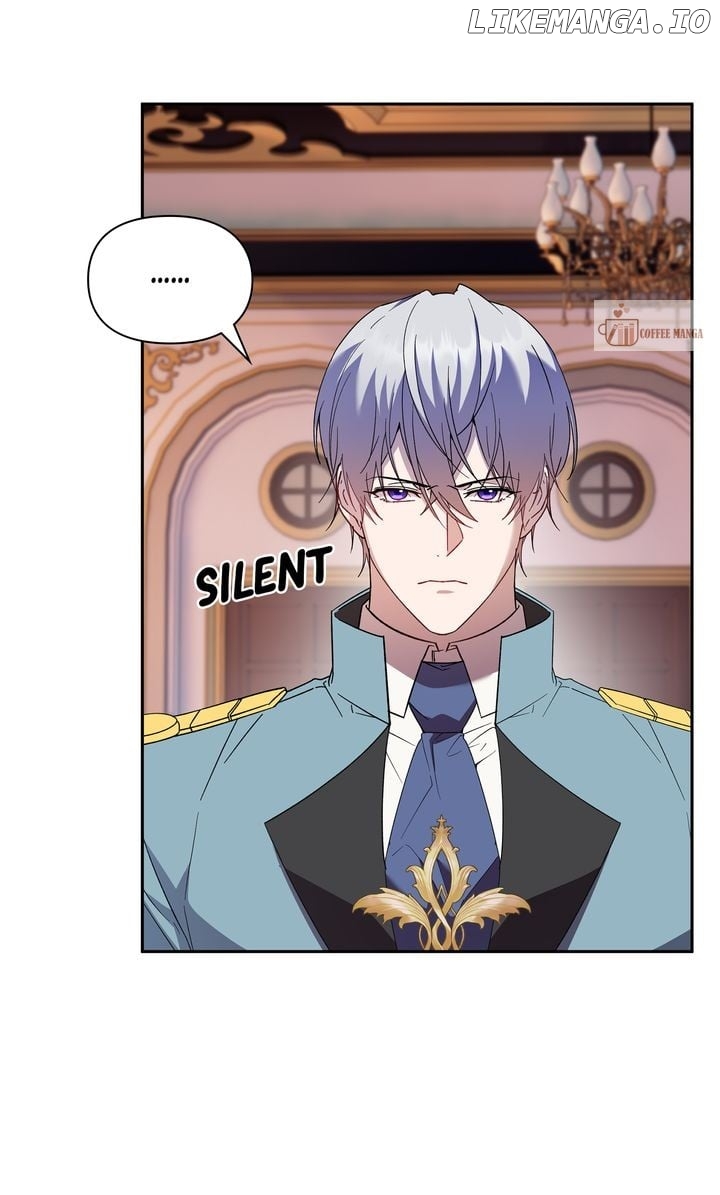 How the Count’s Young Lady Tames the Emperor’s Dog Chapter 71 - page 8
