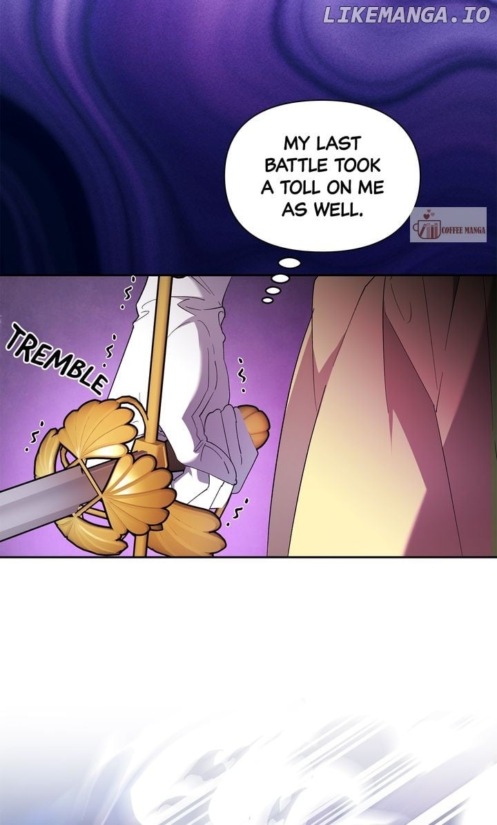 How the Count’s Young Lady Tames the Emperor’s Dog Chapter 71 - page 81