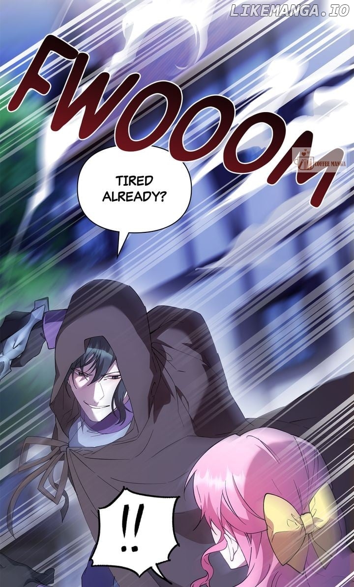 How the Count’s Young Lady Tames the Emperor’s Dog Chapter 71 - page 82