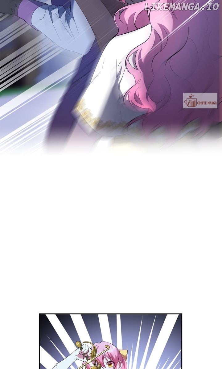 How the Count’s Young Lady Tames the Emperor’s Dog Chapter 71 - page 83