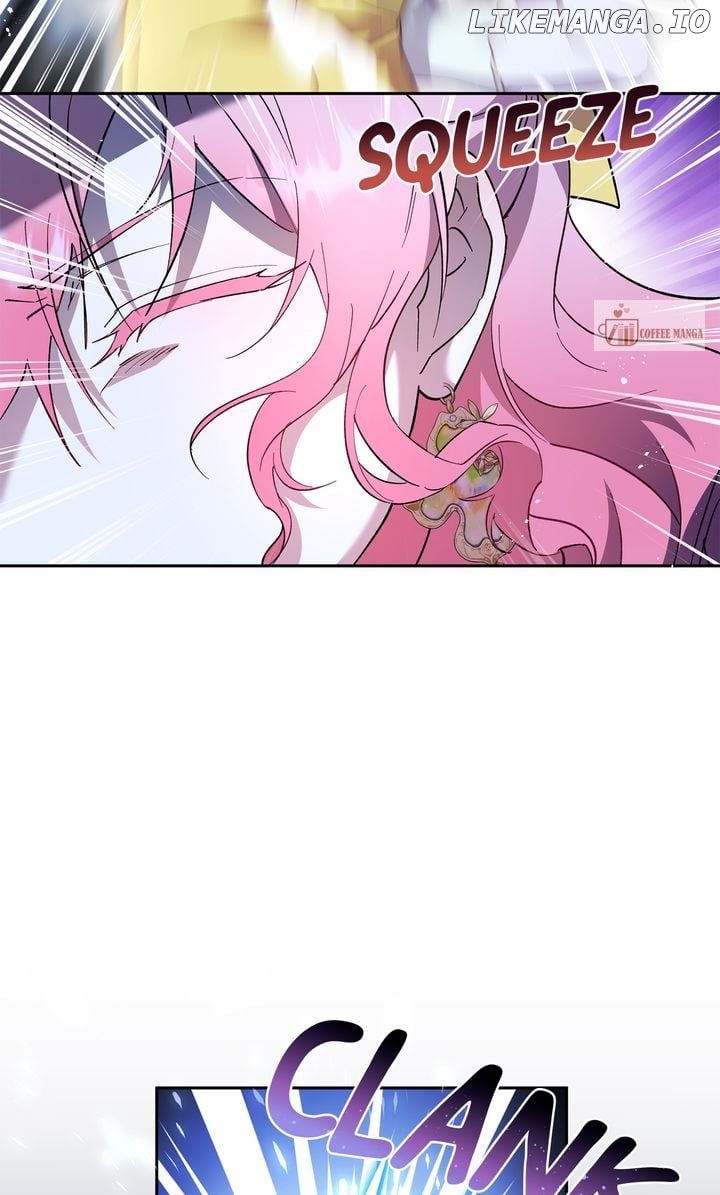 How the Count’s Young Lady Tames the Emperor’s Dog Chapter 71 - page 86