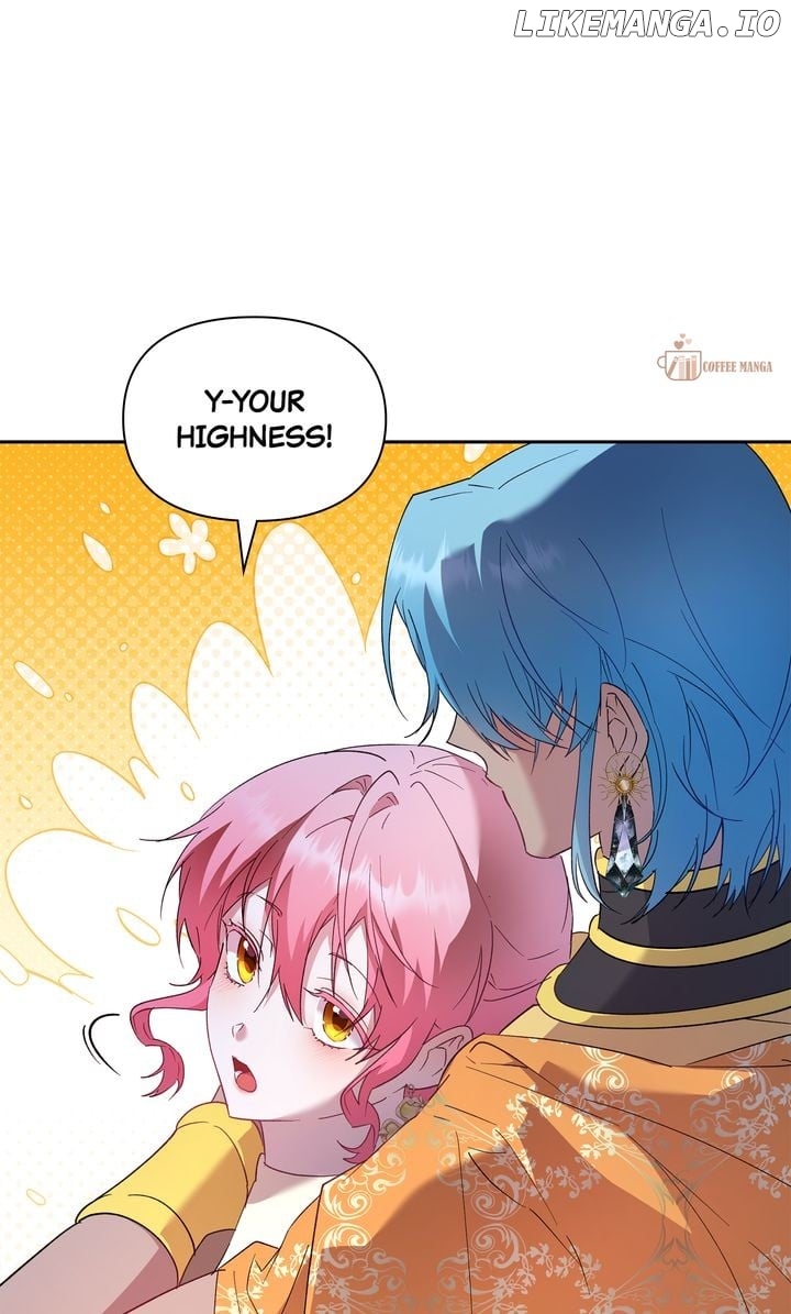 How the Count’s Young Lady Tames the Emperor’s Dog Chapter 71 - page 89