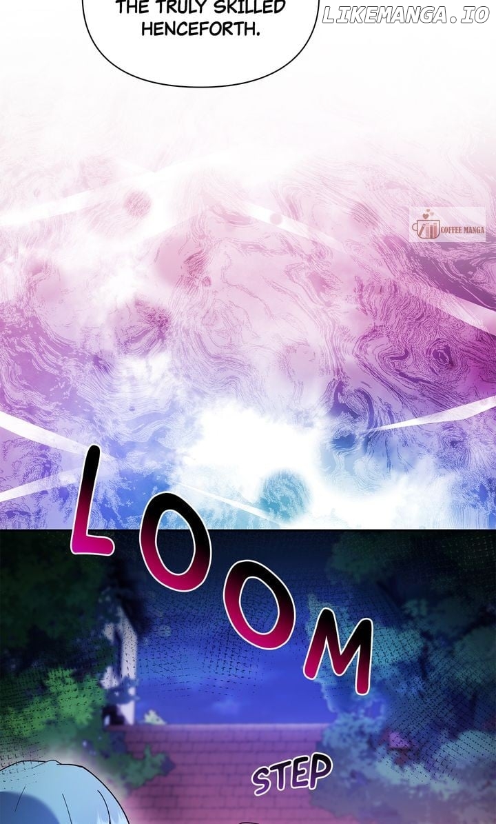 How the Count’s Young Lady Tames the Emperor’s Dog Chapter 71 - page 93