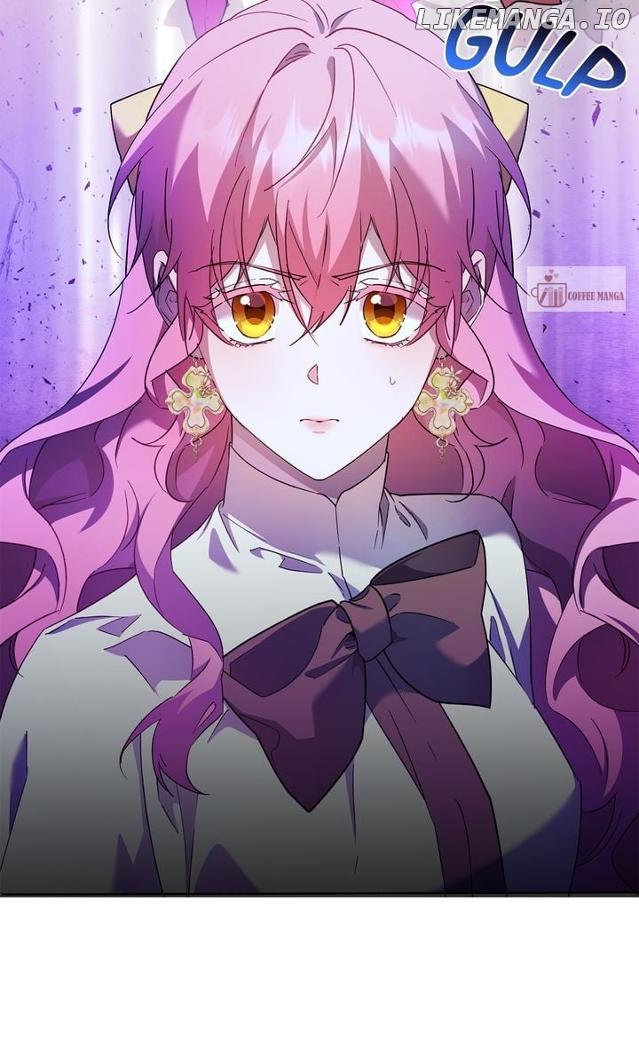 How the Count’s Young Lady Tames the Emperor’s Dog Chapter 71 - page 95