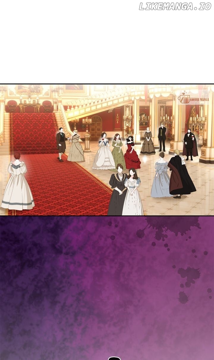 How the Count’s Young Lady Tames the Emperor’s Dog Chapter 70 - page 1