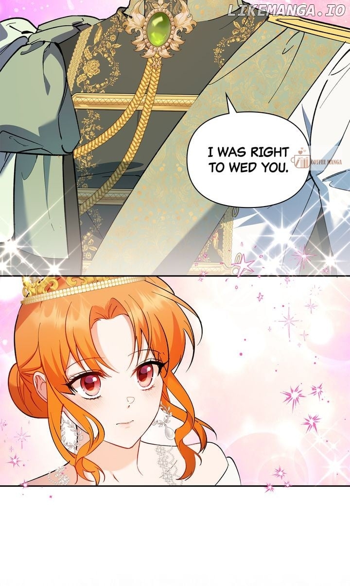 How the Count’s Young Lady Tames the Emperor’s Dog Chapter 70 - page 10