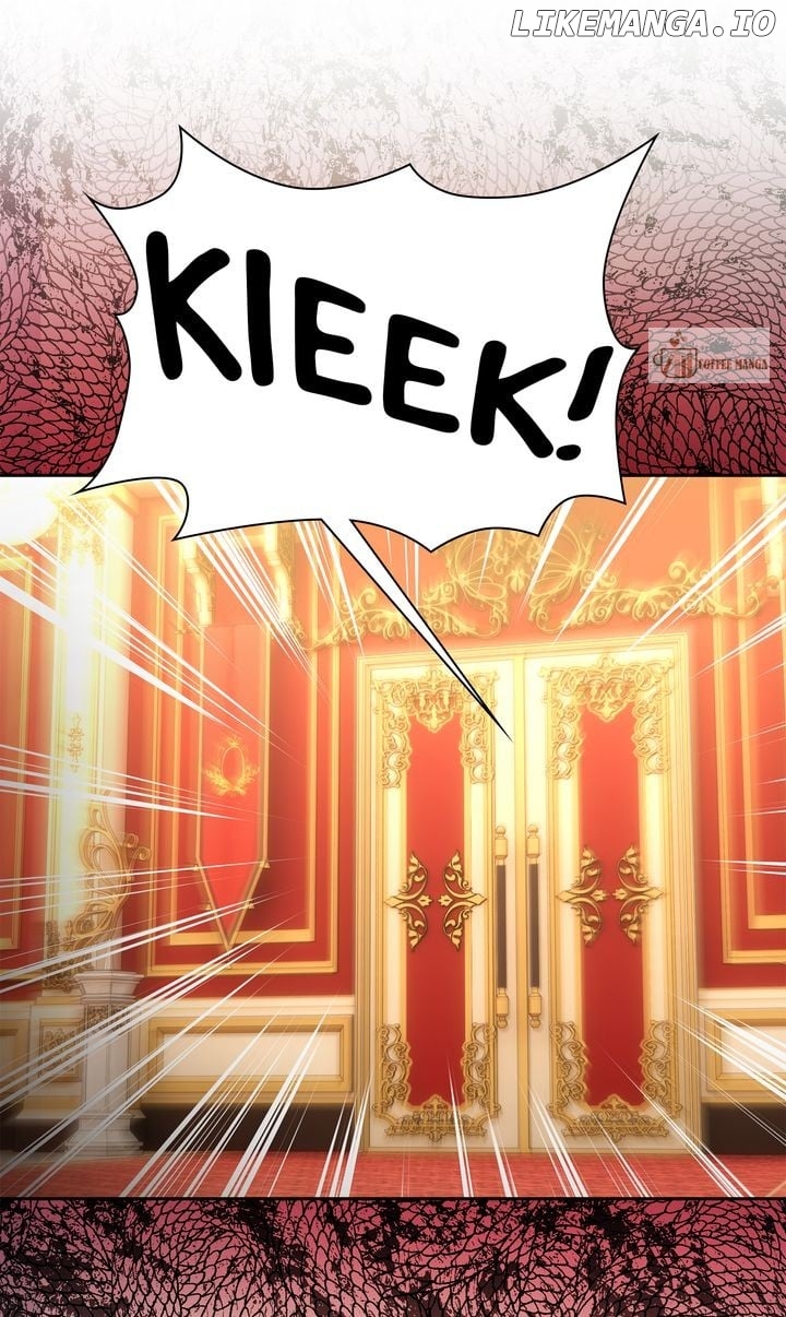 How the Count’s Young Lady Tames the Emperor’s Dog Chapter 70 - page 11