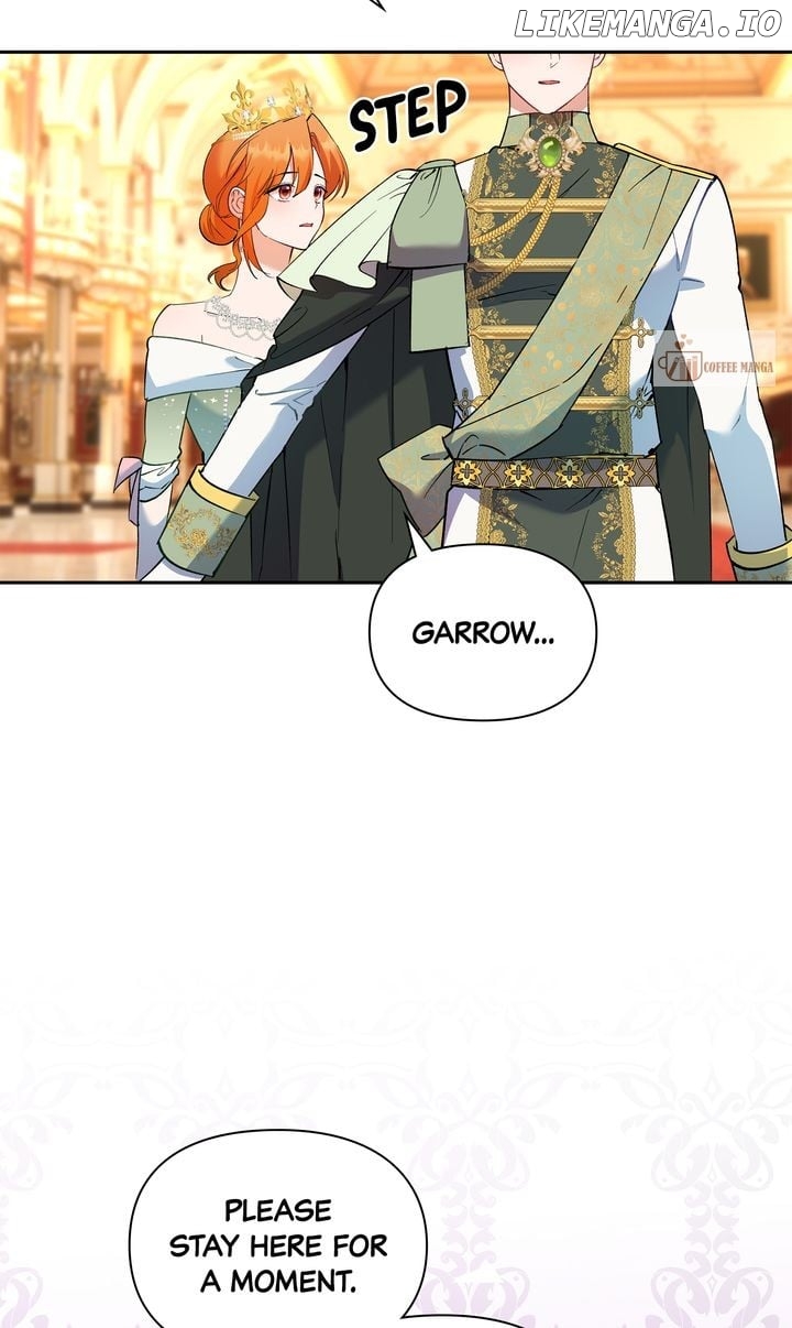 How the Count’s Young Lady Tames the Emperor’s Dog Chapter 70 - page 15
