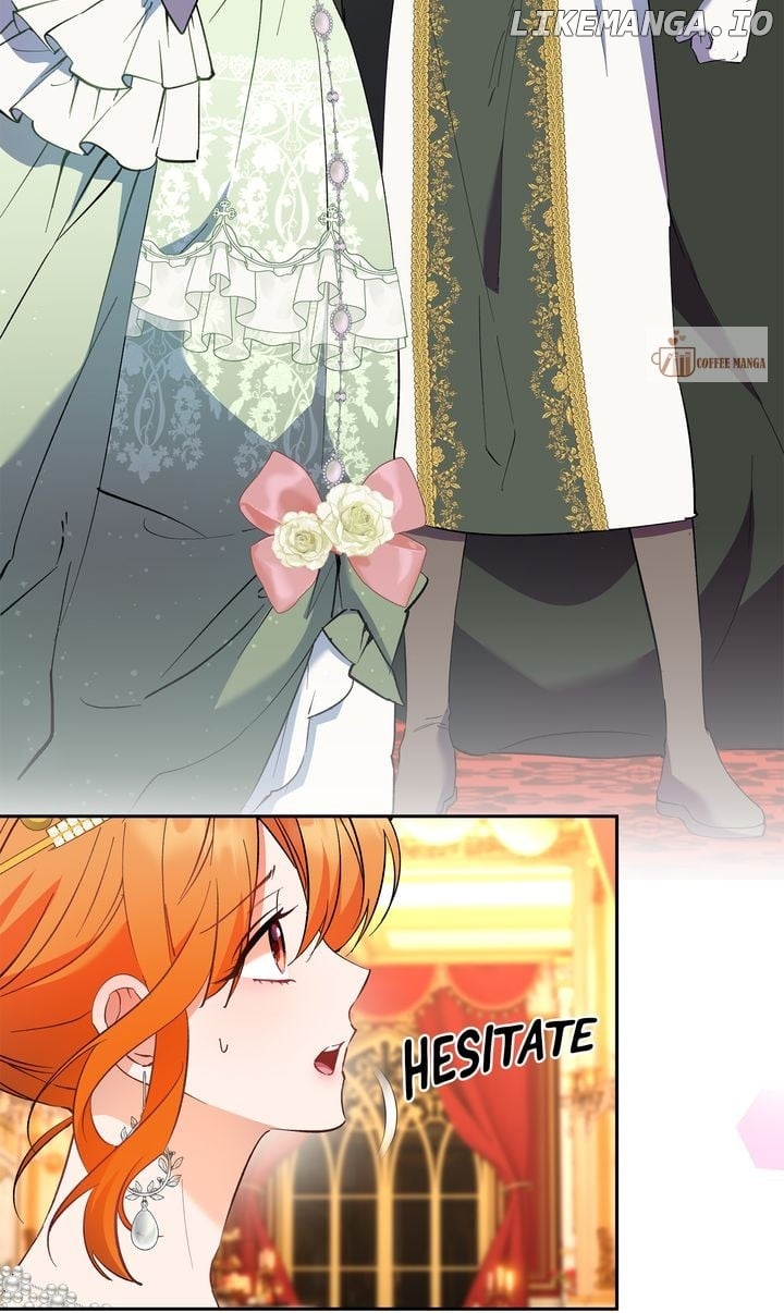 How the Count’s Young Lady Tames the Emperor’s Dog Chapter 70 - page 18