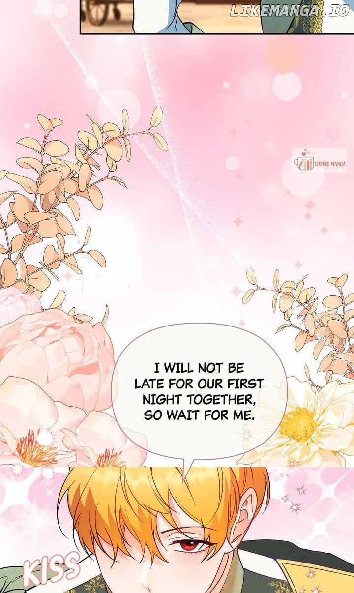 How the Count’s Young Lady Tames the Emperor’s Dog Chapter 70 - page 20