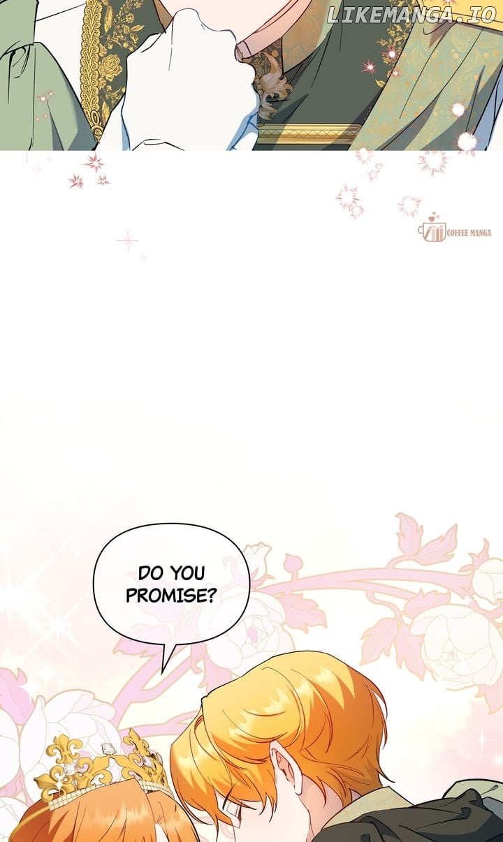 How the Count’s Young Lady Tames the Emperor’s Dog Chapter 70 - page 21