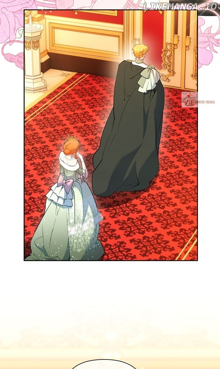 How the Count’s Young Lady Tames the Emperor’s Dog Chapter 70 - page 23