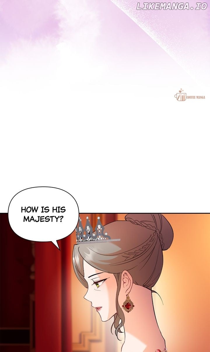 How the Count’s Young Lady Tames the Emperor’s Dog Chapter 70 - page 28