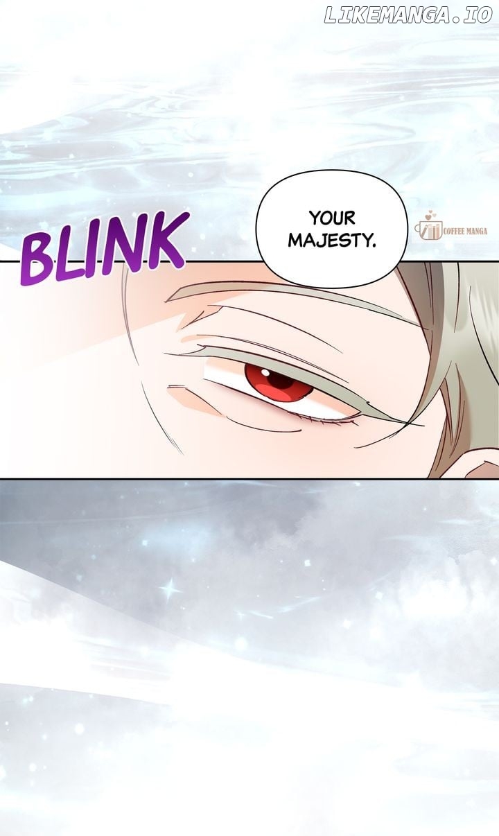 How the Count’s Young Lady Tames the Emperor’s Dog Chapter 70 - page 36