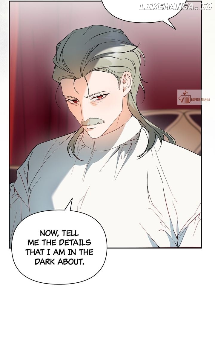 How the Count’s Young Lady Tames the Emperor’s Dog Chapter 70 - page 41