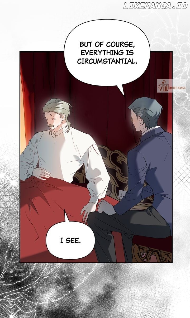 How the Count’s Young Lady Tames the Emperor’s Dog Chapter 70 - page 45