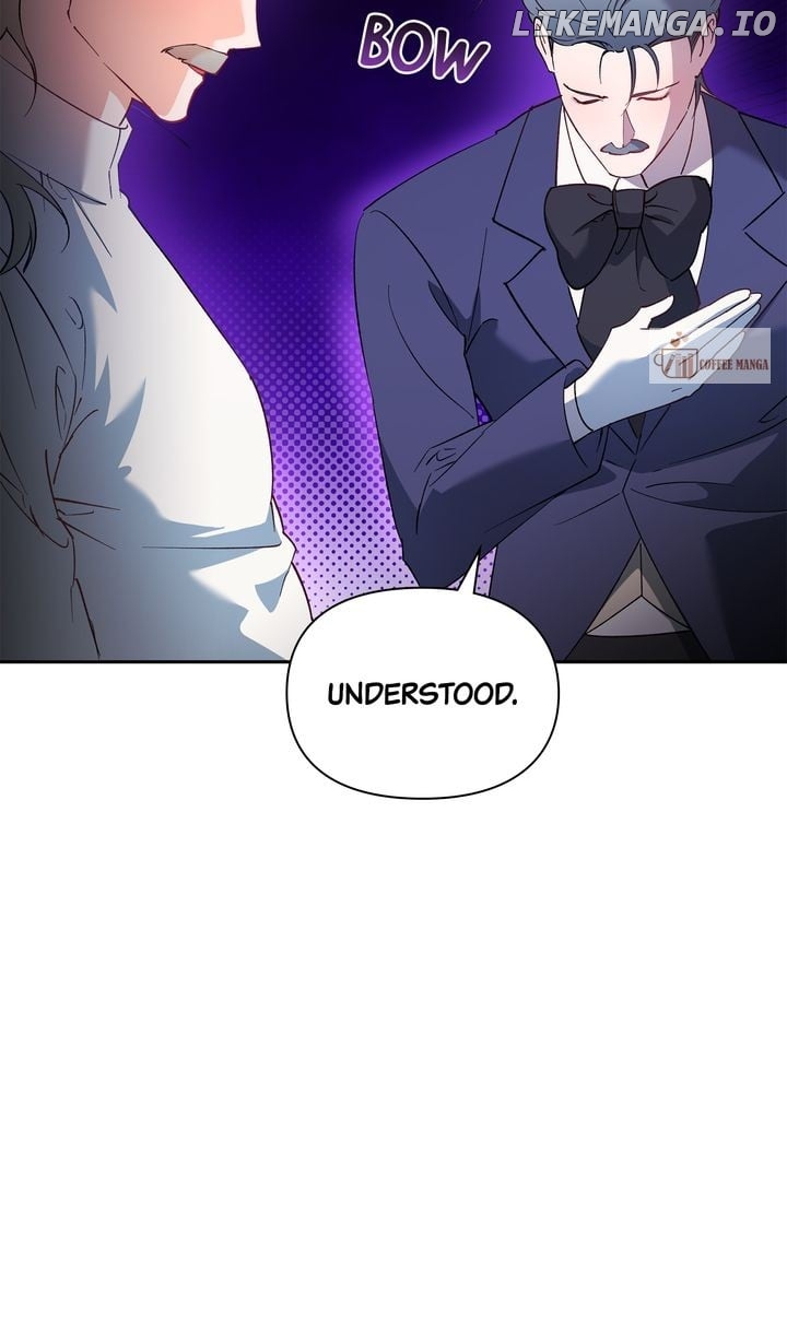 How the Count’s Young Lady Tames the Emperor’s Dog Chapter 70 - page 48