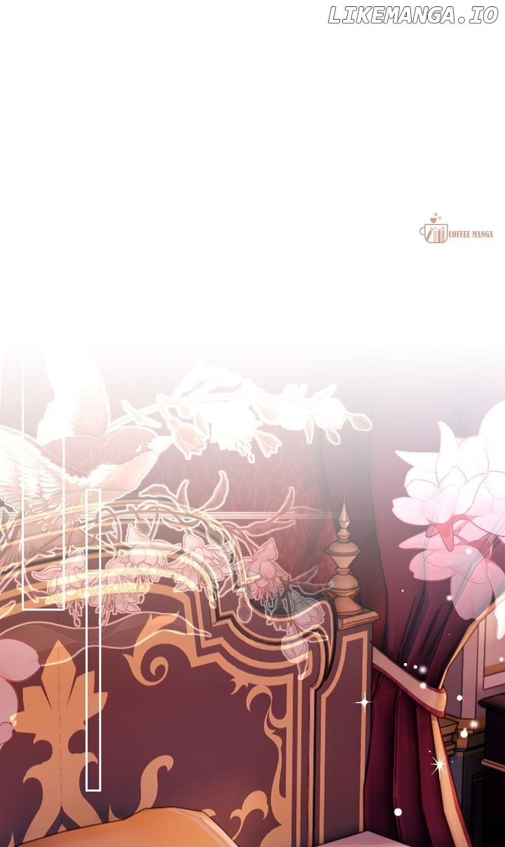 How the Count’s Young Lady Tames the Emperor’s Dog Chapter 70 - page 49