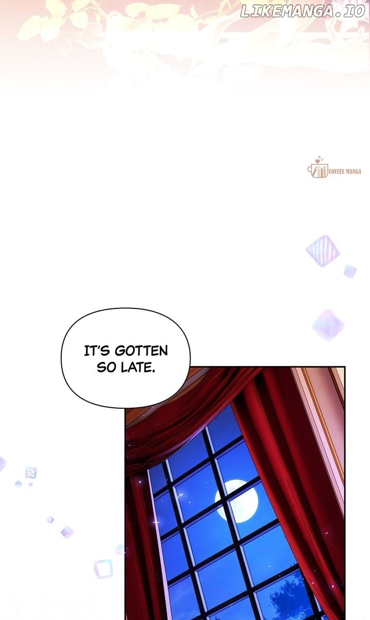 How the Count’s Young Lady Tames the Emperor’s Dog Chapter 70 - page 51
