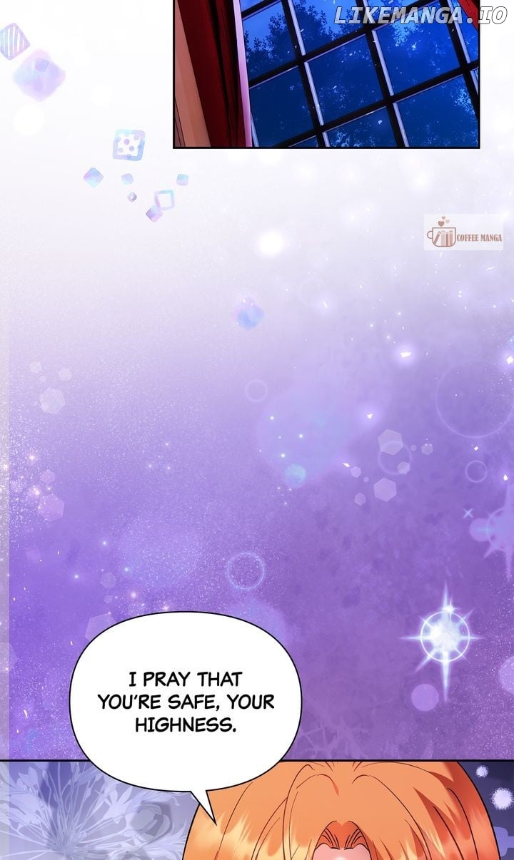 How the Count’s Young Lady Tames the Emperor’s Dog Chapter 70 - page 52