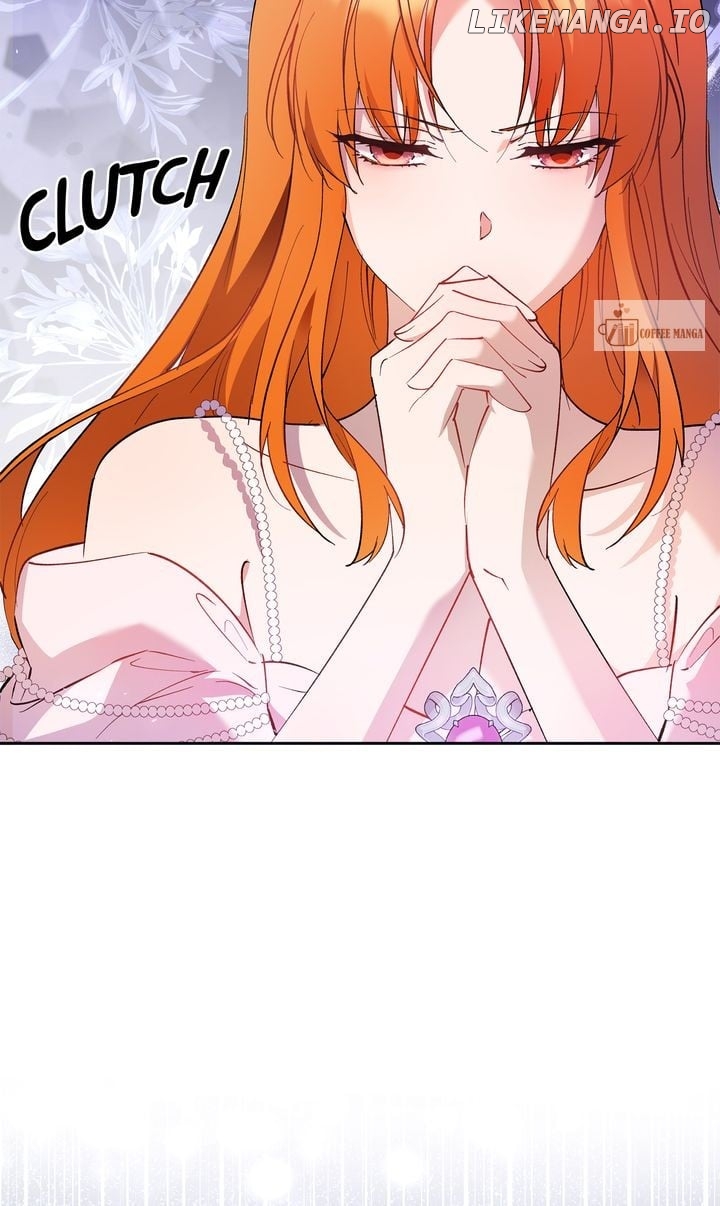How the Count’s Young Lady Tames the Emperor’s Dog Chapter 70 - page 53