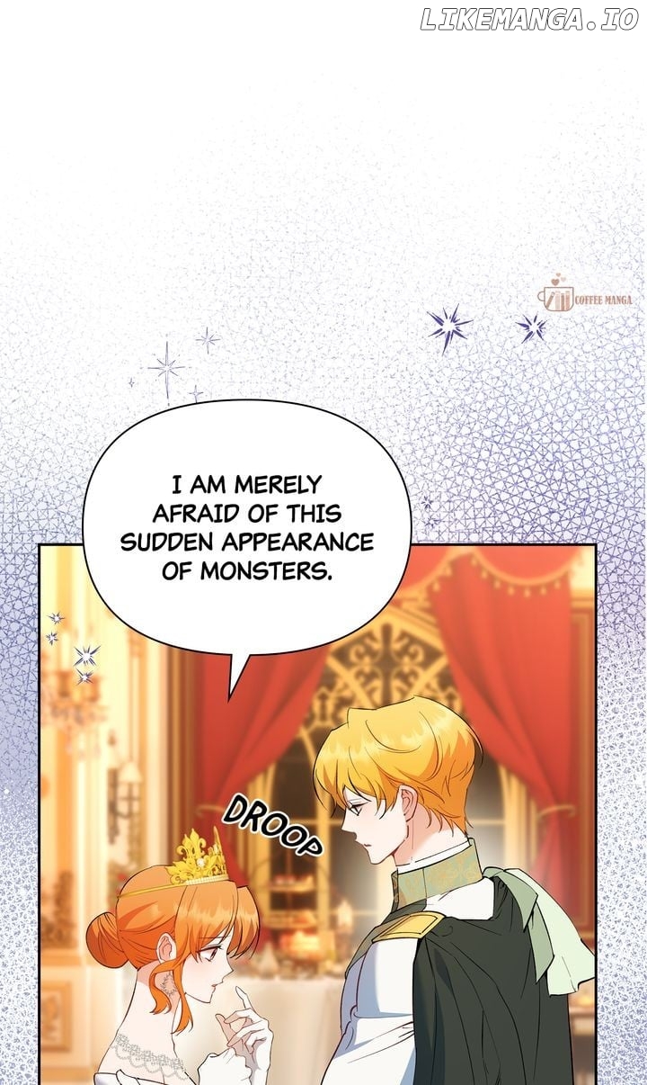 How the Count’s Young Lady Tames the Emperor’s Dog Chapter 70 - page 6