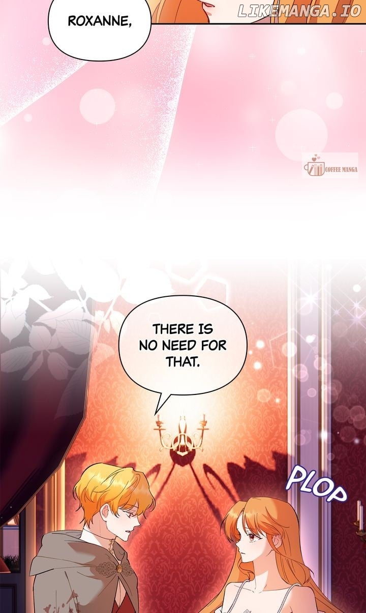 How the Count’s Young Lady Tames the Emperor’s Dog Chapter 70 - page 63