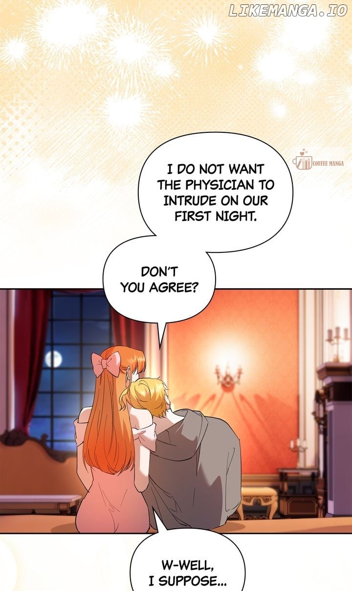 How the Count’s Young Lady Tames the Emperor’s Dog Chapter 70 - page 66
