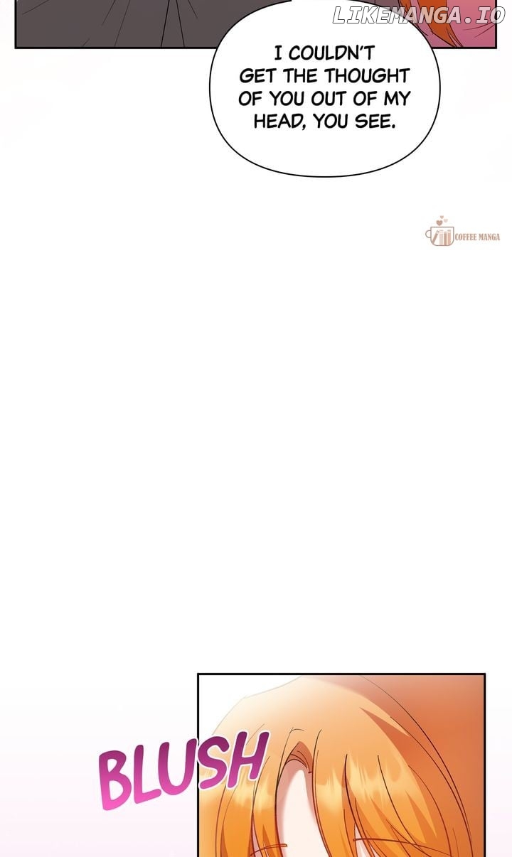 How the Count’s Young Lady Tames the Emperor’s Dog Chapter 70 - page 68