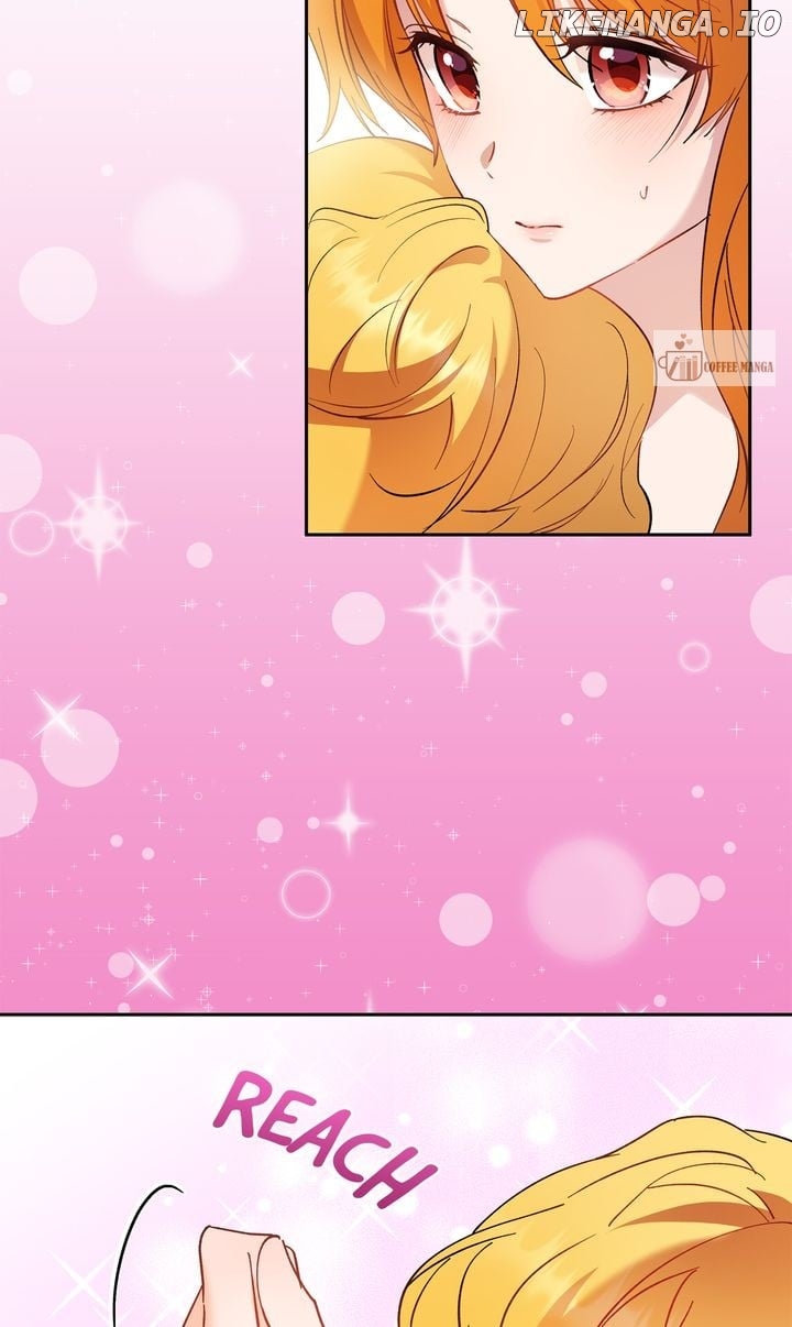 How the Count’s Young Lady Tames the Emperor’s Dog Chapter 70 - page 69