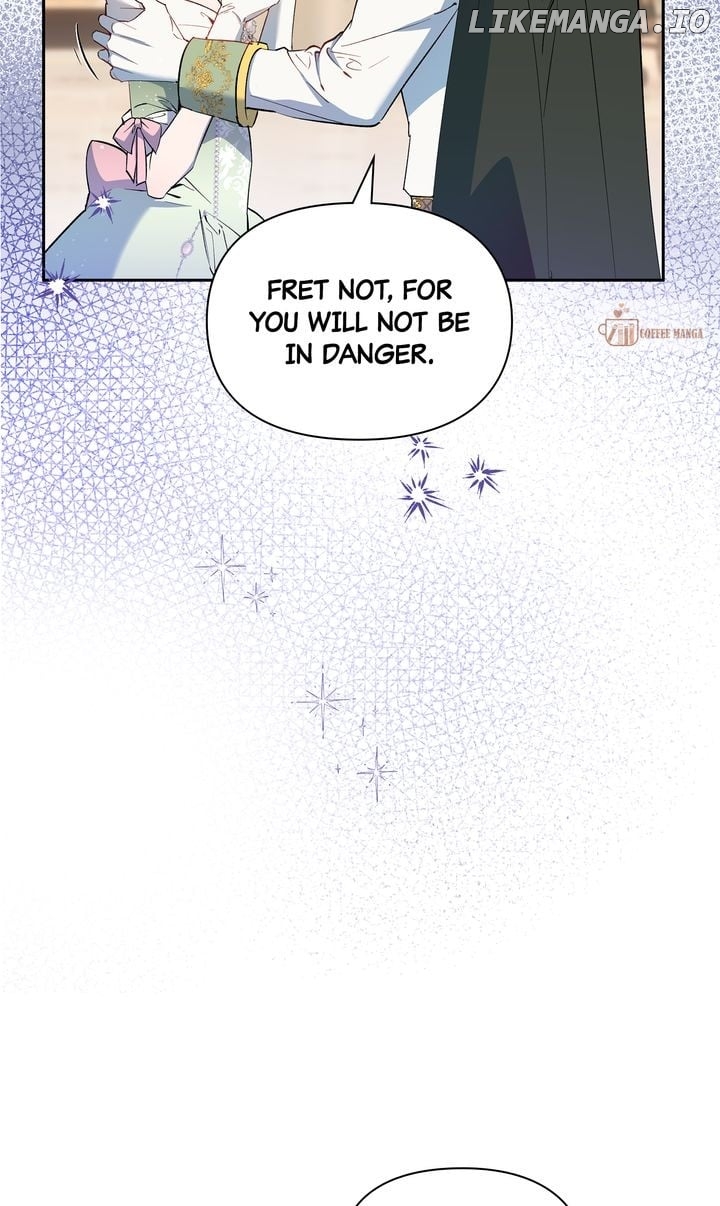 How the Count’s Young Lady Tames the Emperor’s Dog Chapter 70 - page 7