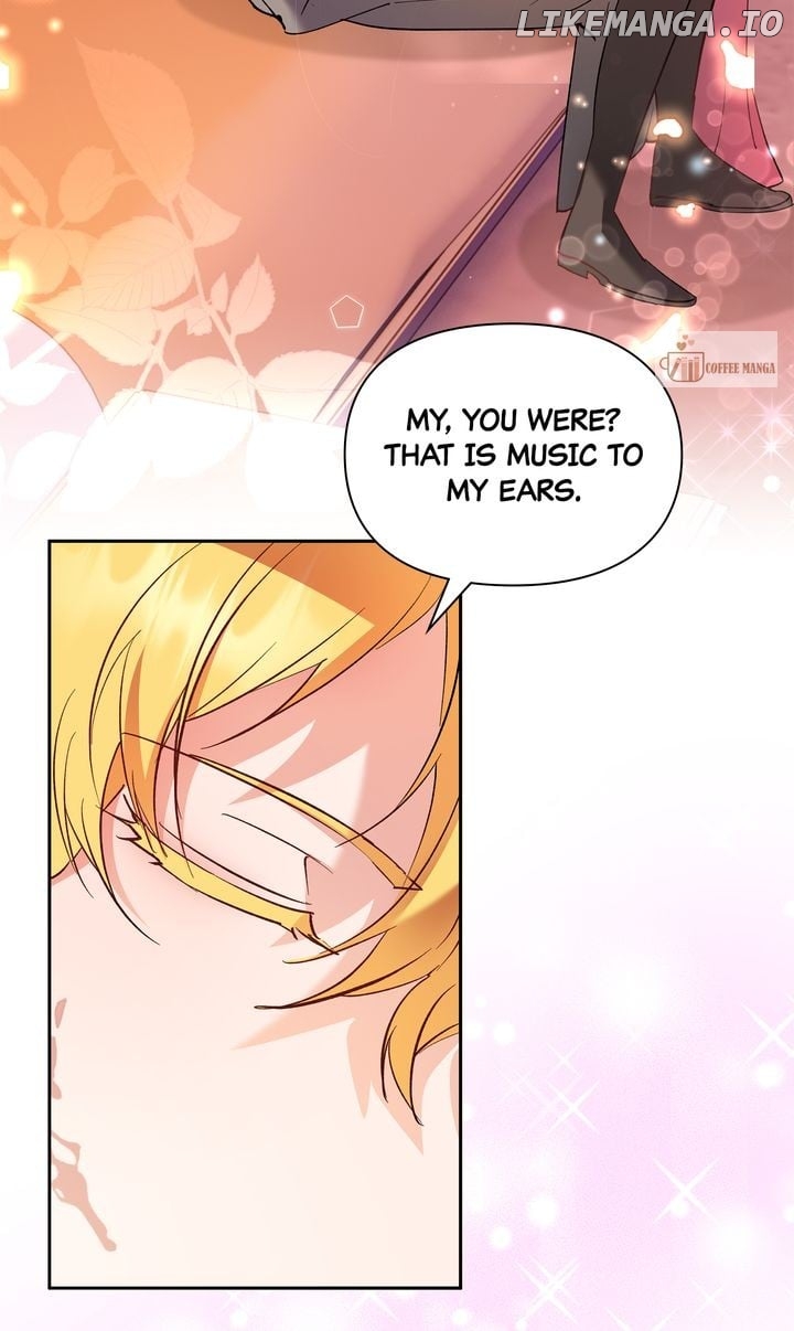 How the Count’s Young Lady Tames the Emperor’s Dog Chapter 70 - page 71