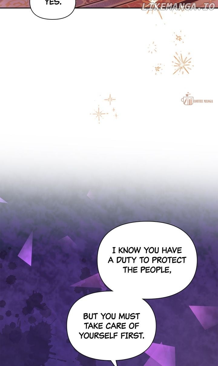 How the Count’s Young Lady Tames the Emperor’s Dog Chapter 70 - page 73