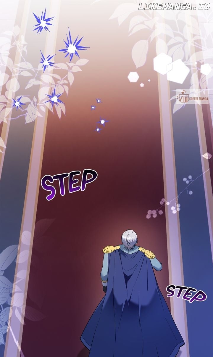 How the Count’s Young Lady Tames the Emperor’s Dog Chapter 70 - page 76