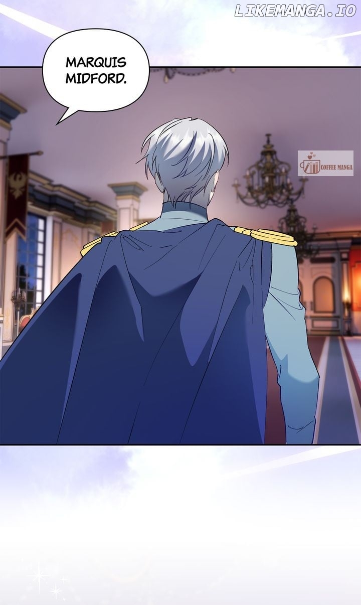 How the Count’s Young Lady Tames the Emperor’s Dog Chapter 70 - page 78