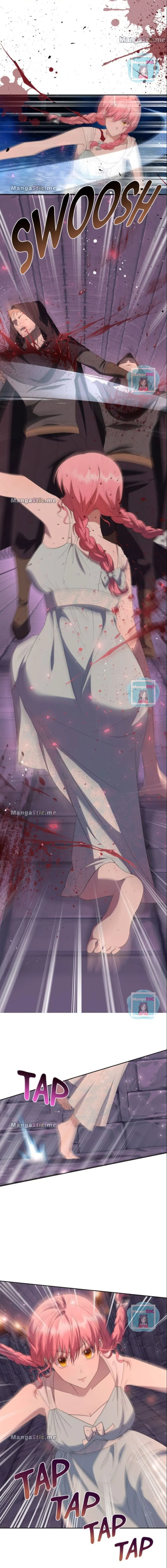 How the Count’s Young Lady Tames the Emperor’s Dog Chapter 37 - page 7