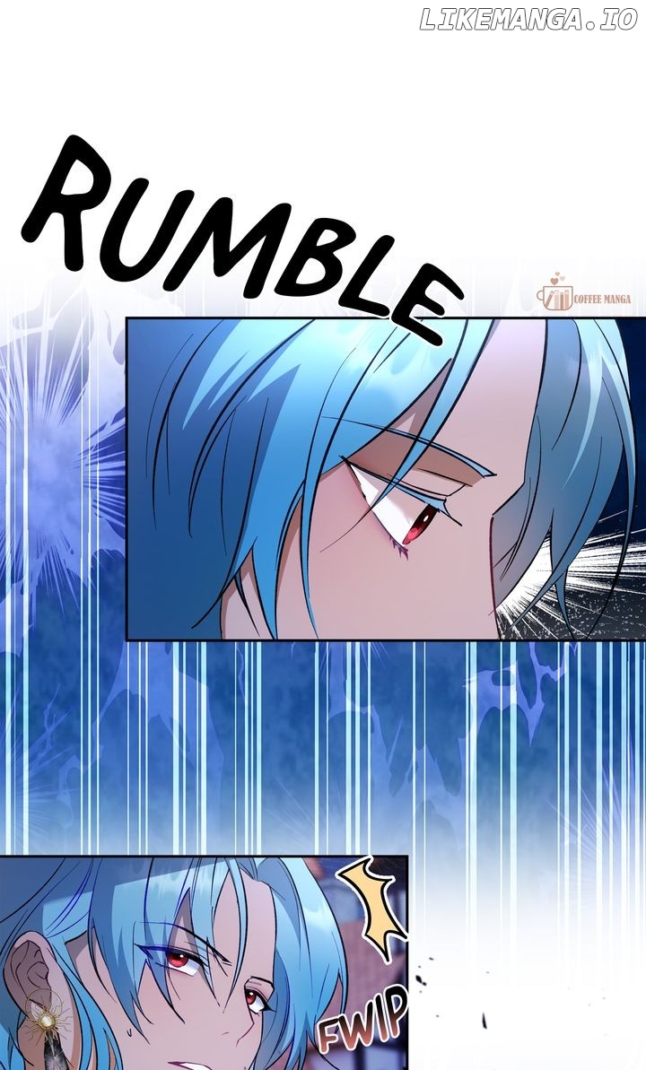 How the Count’s Young Lady Tames the Emperor’s Dog Chapter 69 - page 15