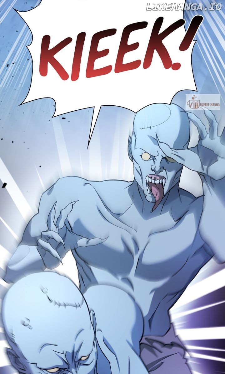 How the Count’s Young Lady Tames the Emperor’s Dog Chapter 69 - page 17