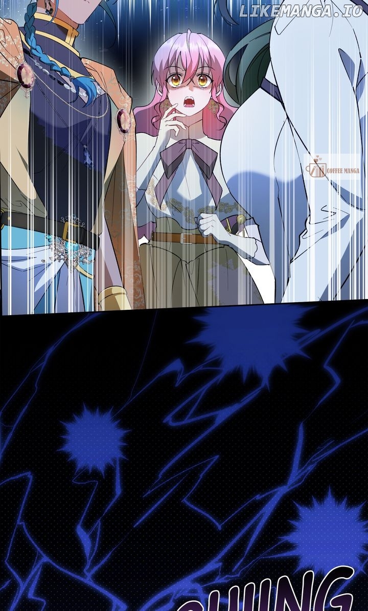 How the Count’s Young Lady Tames the Emperor’s Dog Chapter 69 - page 19